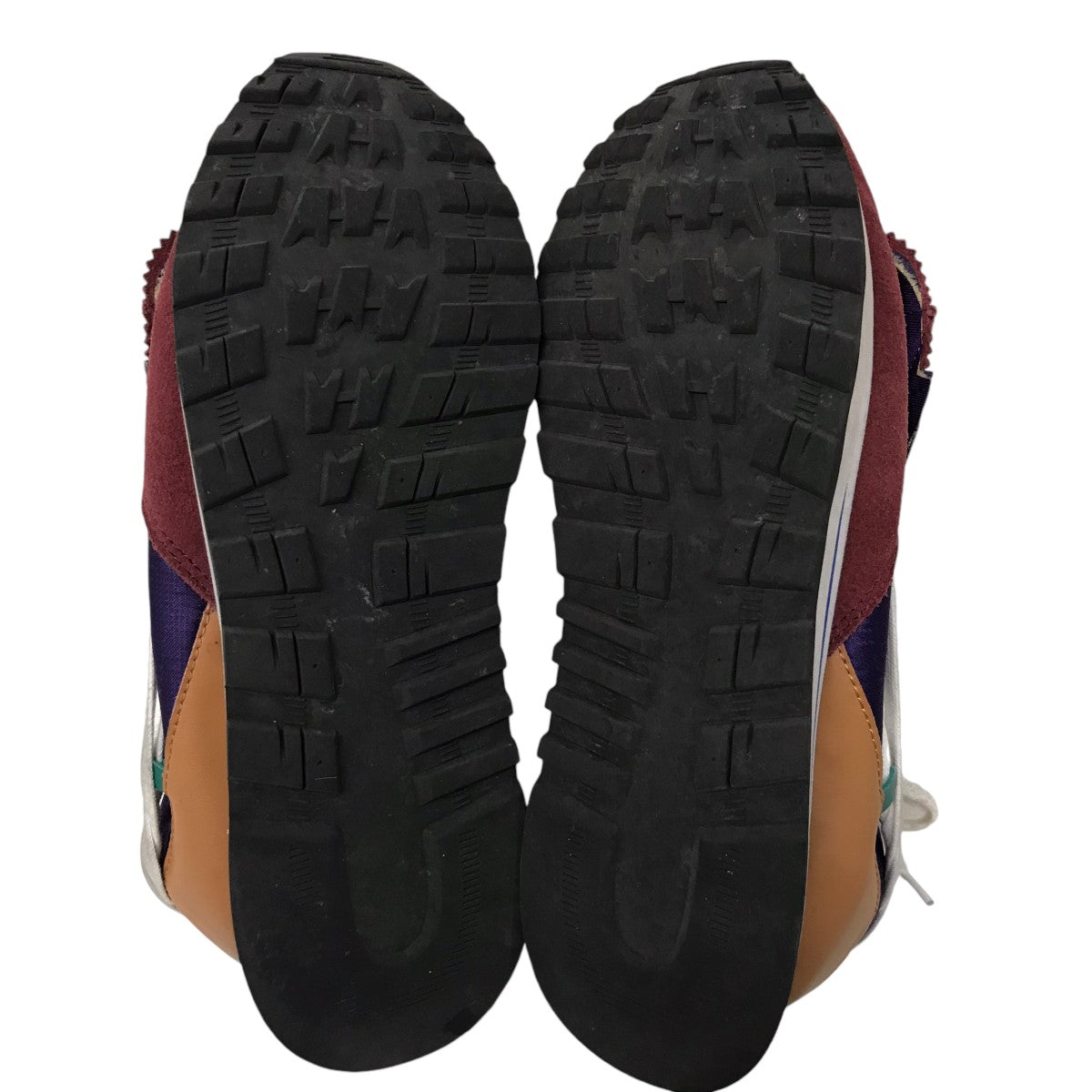 カラーのローカットスニーカーです。 KOLOR シューズ 古着・中古アイテム