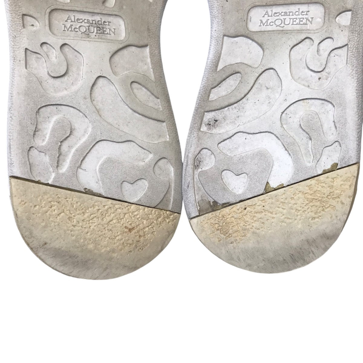 ALEXANDER McQUEEN(アレキサンダーマックイーン) ボリューム ALEXANDER McQUEEN(アレキサンダーマックイーン) ボリューム