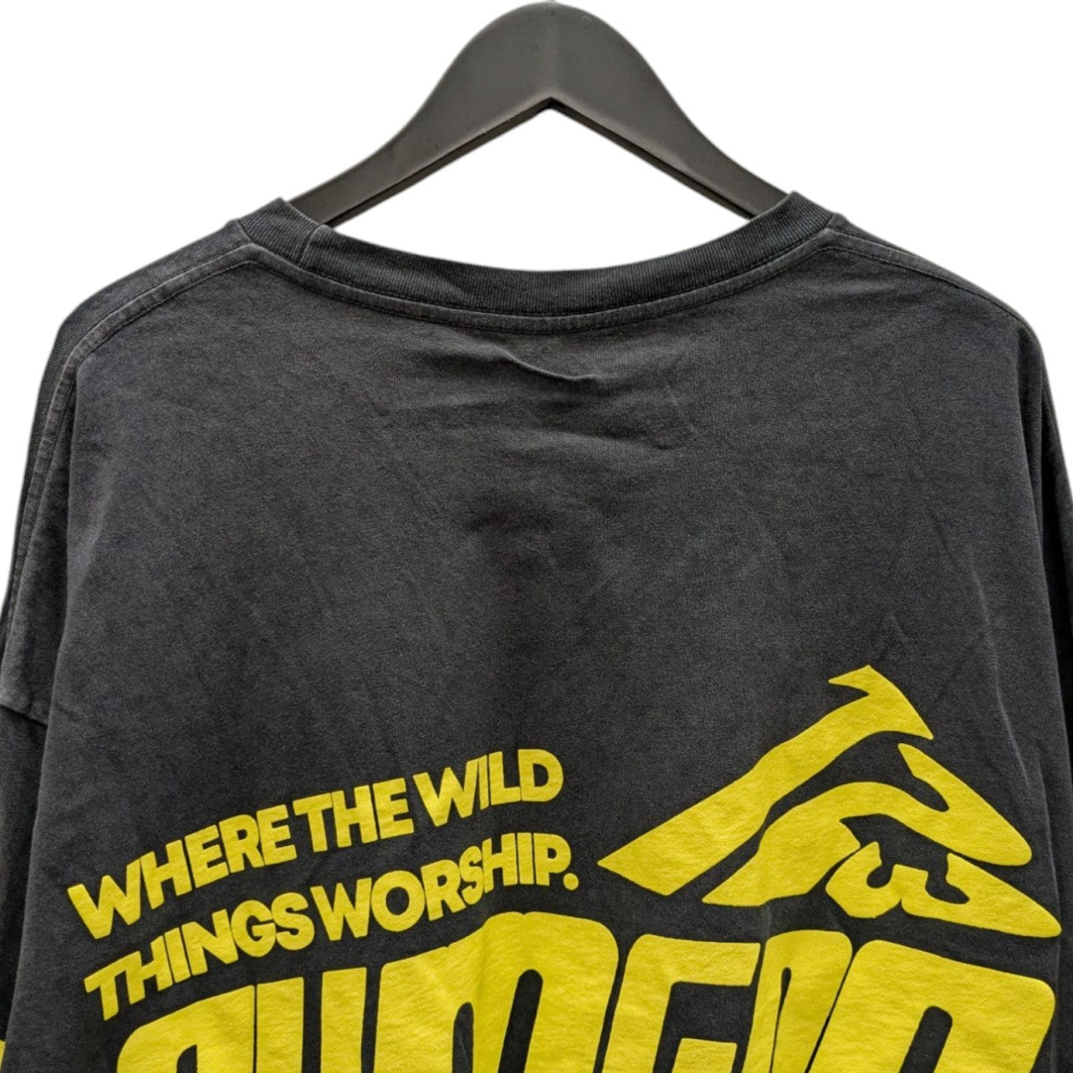 rivington roi rebis(リヴィントンロイレビス) L S TEEプリント