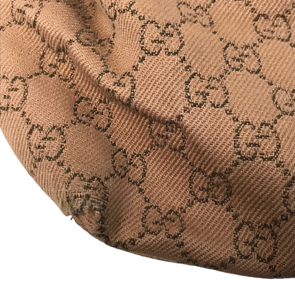 GUCCI(グッチ) GG総柄トートバッグ 101340 ベージュ｜【公式】カインドオルオンライン ブランド古着・中古通販【kindal】