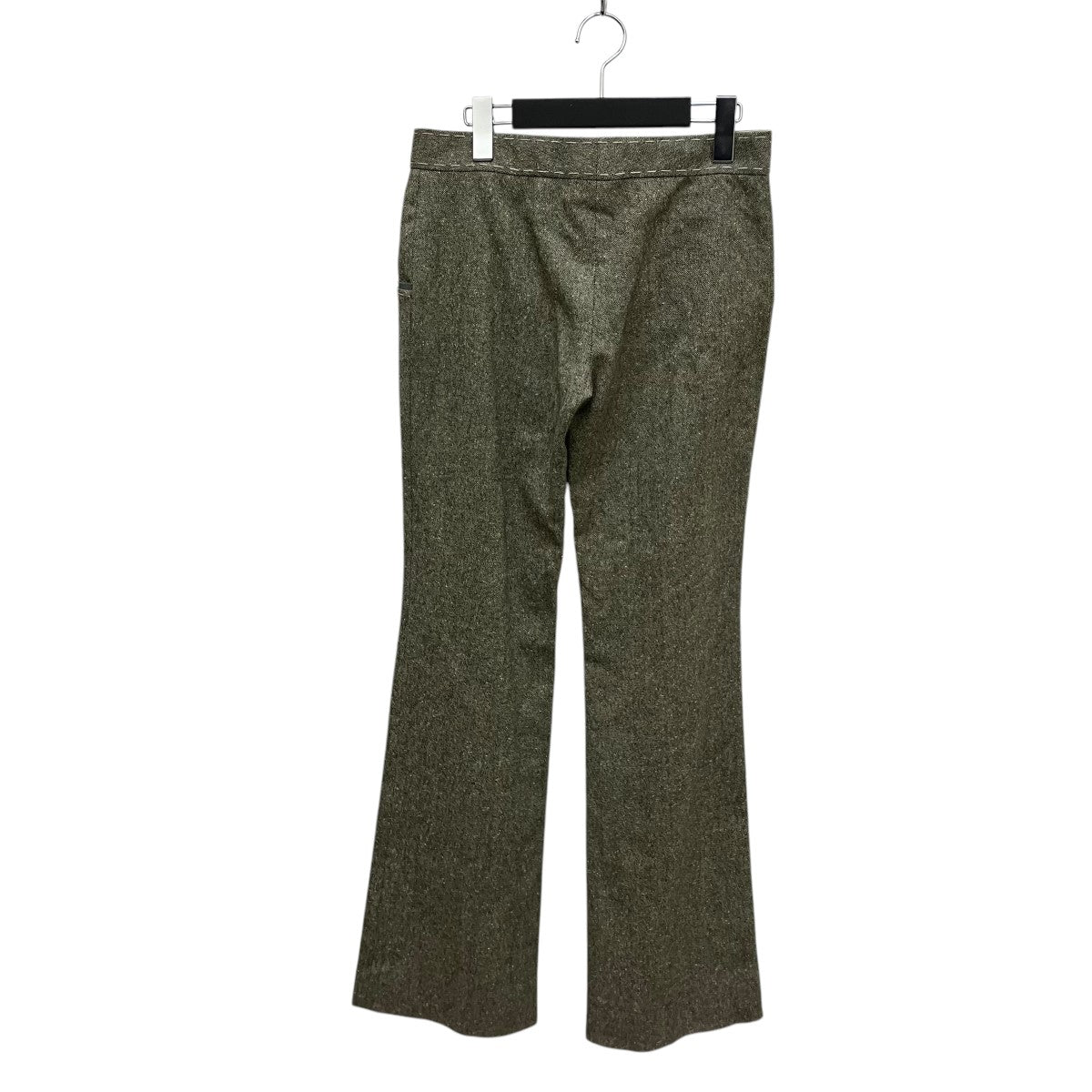 ステラマッカートニーのウールスラックス 1577-343-5181です。 STELLA McCARTNEY 古着・中古 ボトムス アイテム