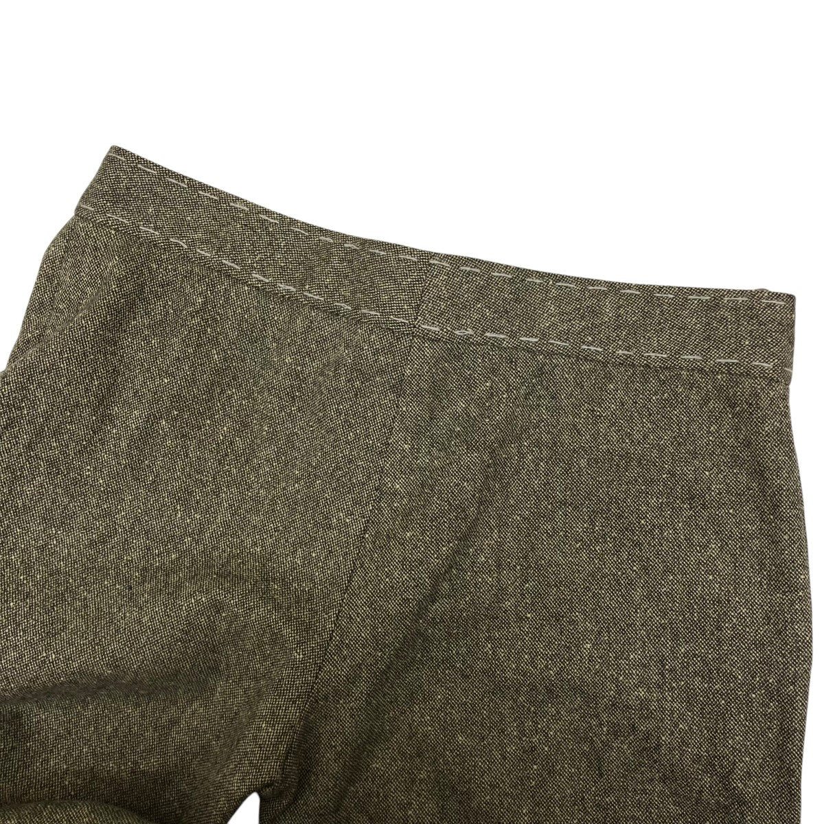 ステラマッカートニーのウールスラックス 1577-343-5181です。 STELLA McCARTNEY 古着・中古 ボトムス アイテム