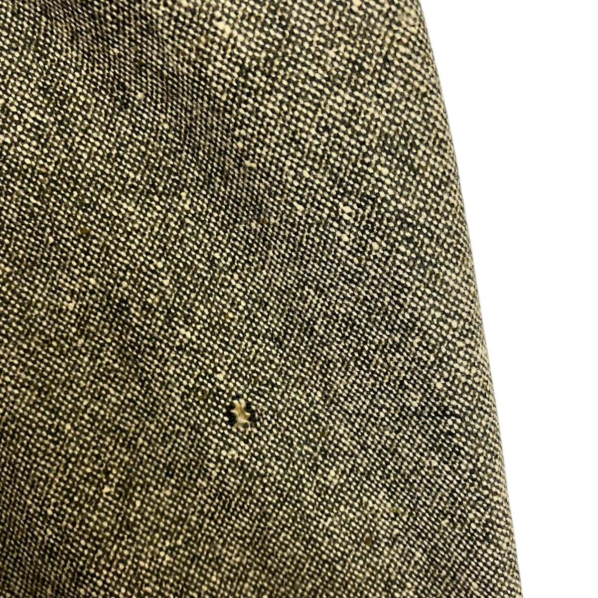 ステラマッカートニーのウールスラックス 1577-343-5181です。 STELLA McCARTNEY 古着・中古 ボトムス アイテム