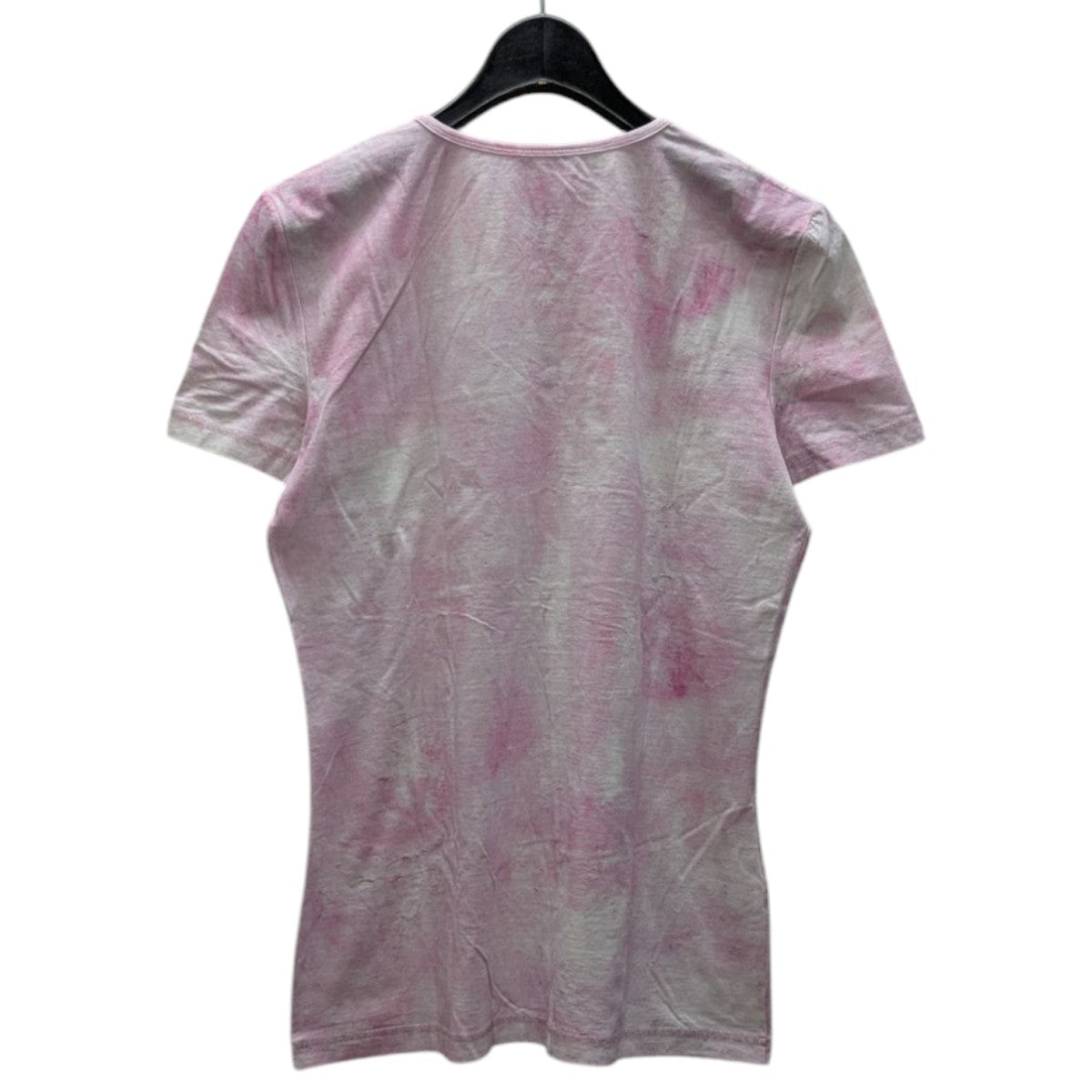CHANEL(シャネル) ココマーク タイダイ Tシャツ P34611K02001