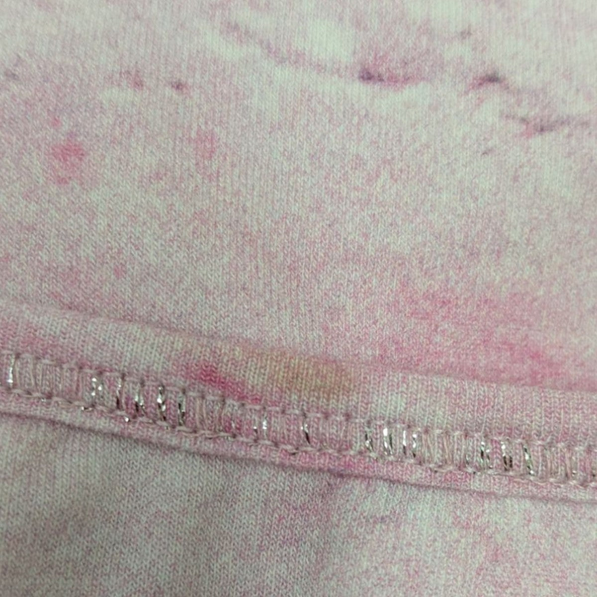 CHANEL(シャネル) ココマーク タイダイ Tシャツ P34611K02001