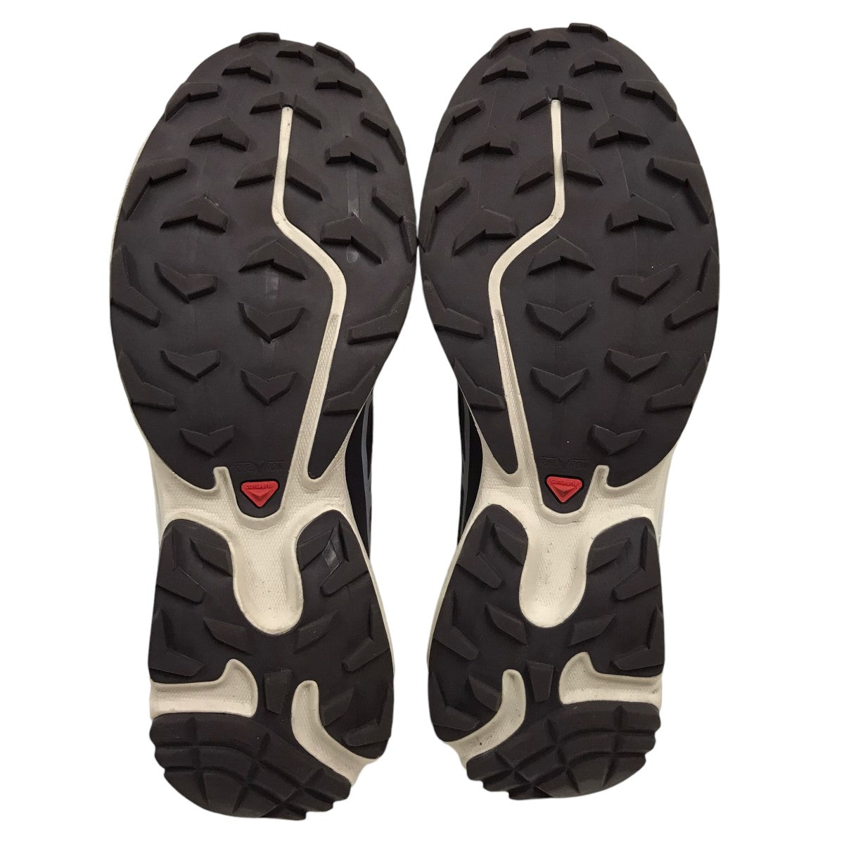 SALOMON サロモン　XT-6 スニーカー　新品未使用 SALOMON(サロモン) XT-6 Black Coffee ローカットスニーカー