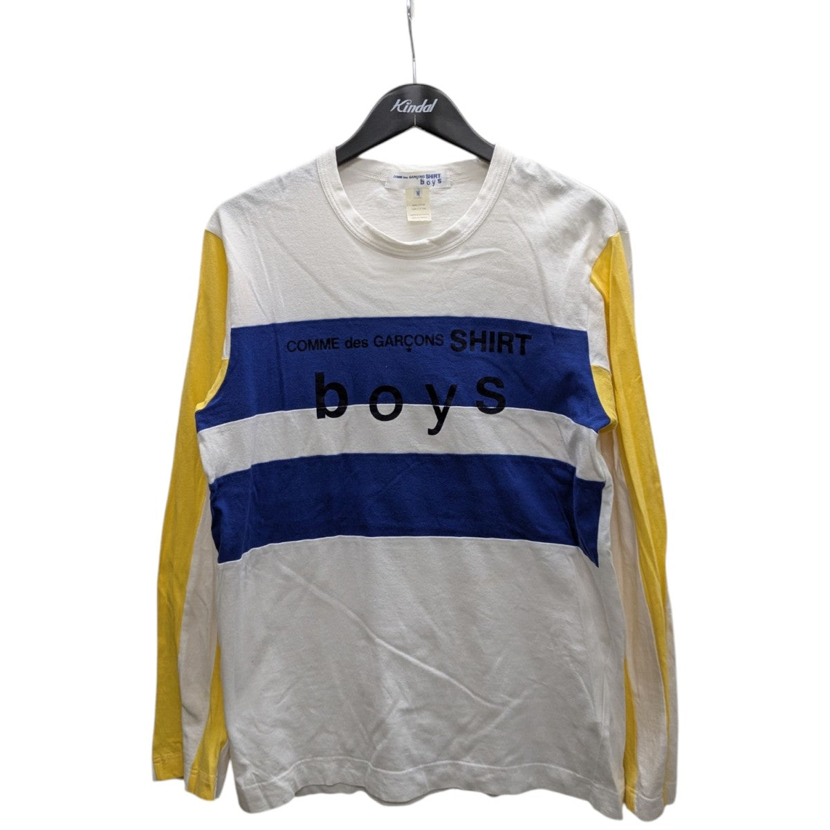 プリントTシャツS27931