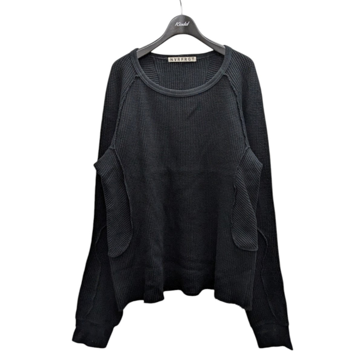 NVRFRGT（ネヴァーフォーゲット）中古・古着オンライン通販