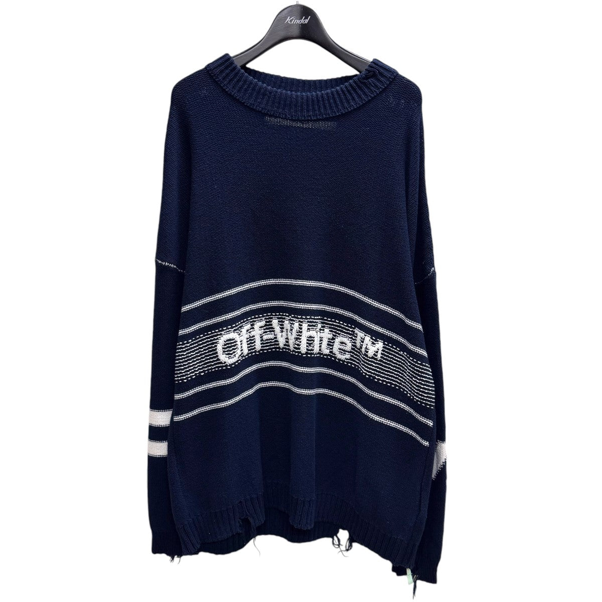 OFF WHITE（オフホワイト)中古・古着オンライン通販 | Kindal