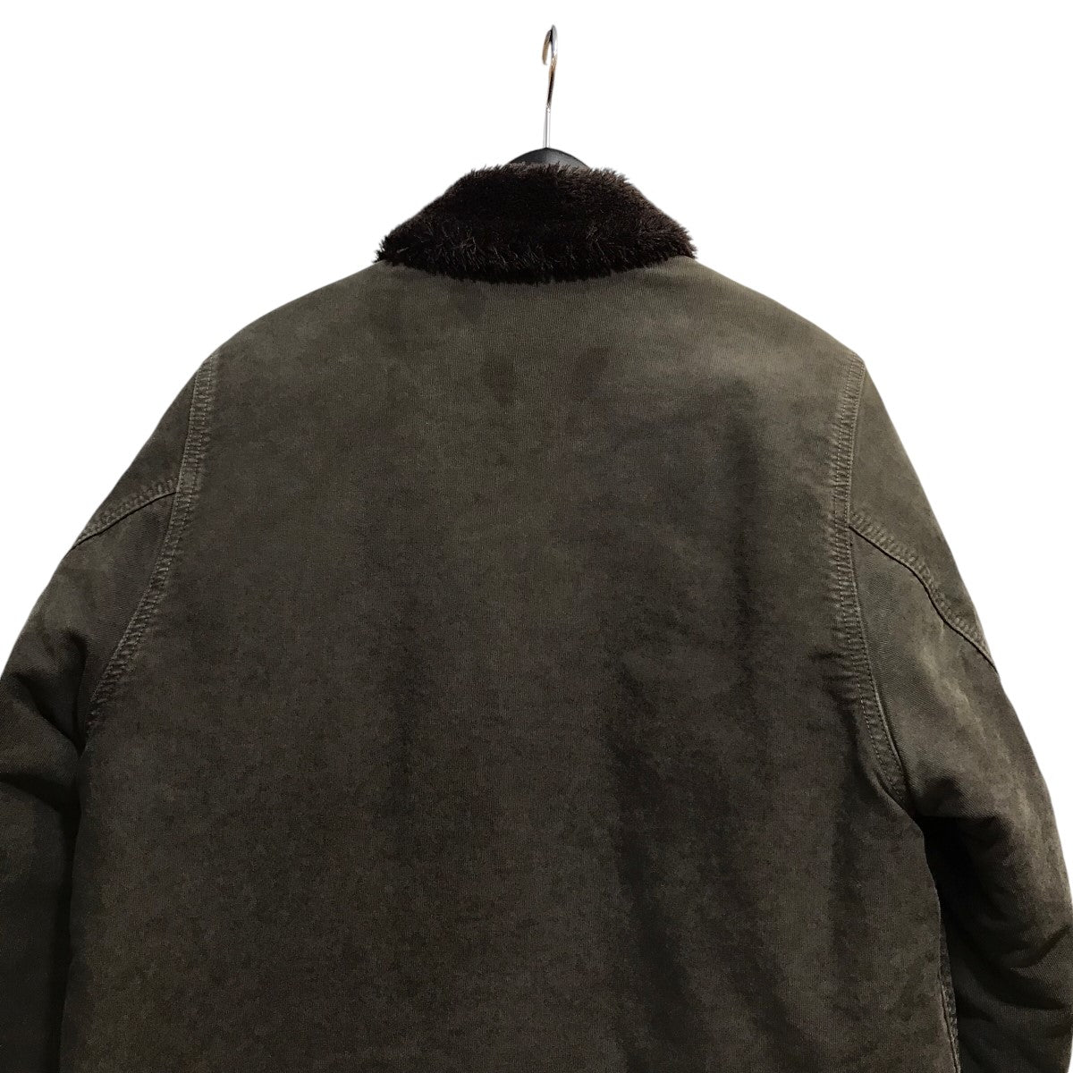 DECKHAND JKT | Visvim Official North American Web Store