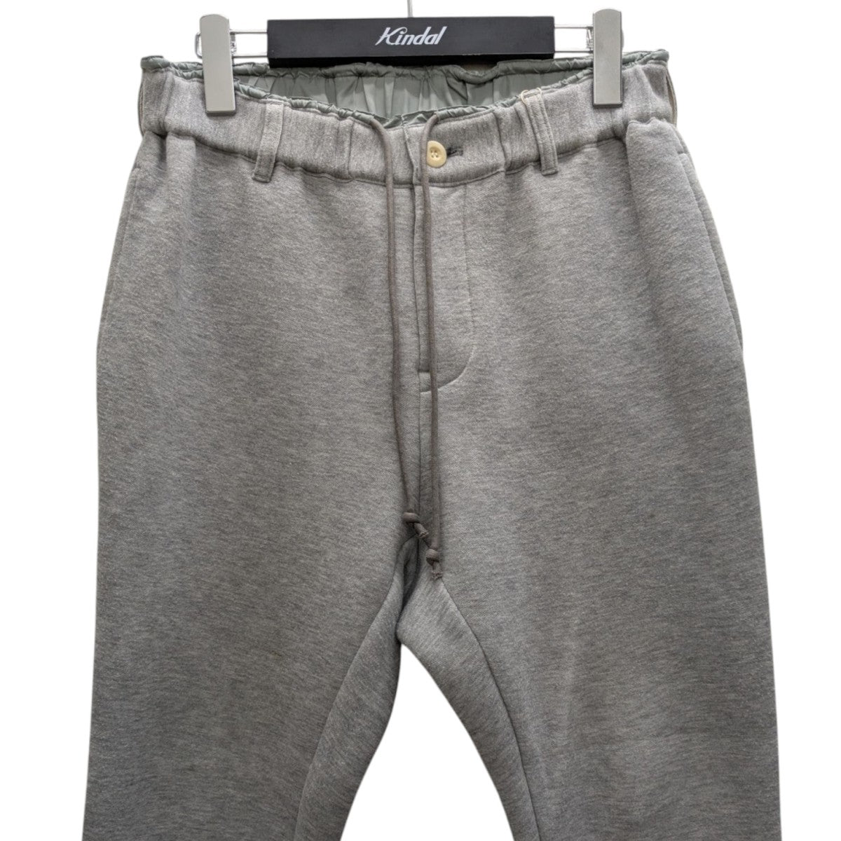 sacai(サカイ) 23SSSuiting Pantsセンタープレススラックス23