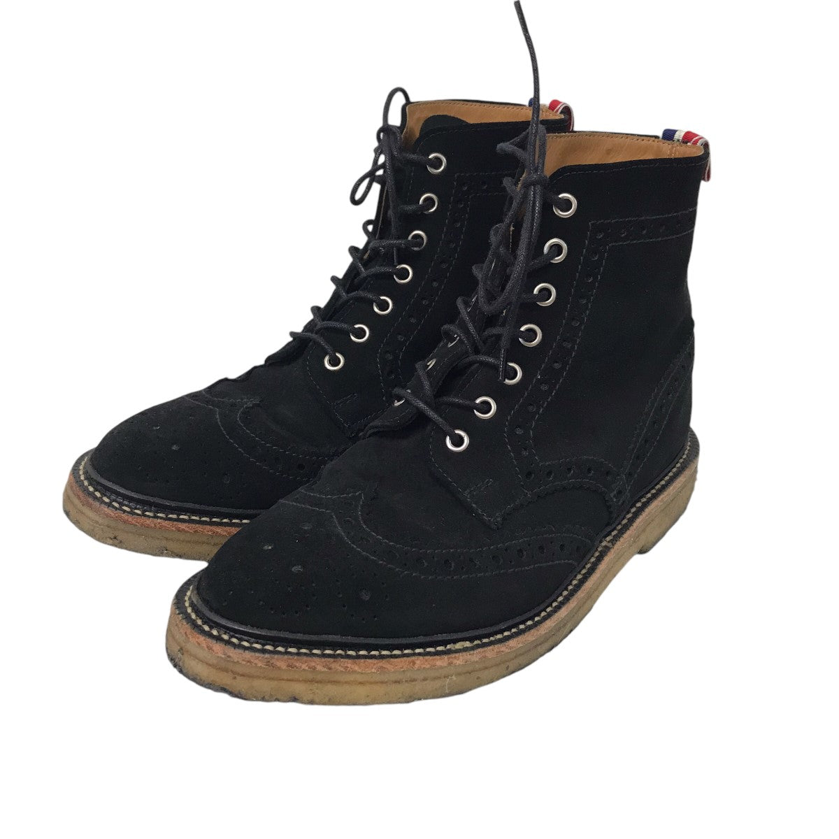 THOM BROWNE（トム・ブラウン）中古・古着オンライン通販