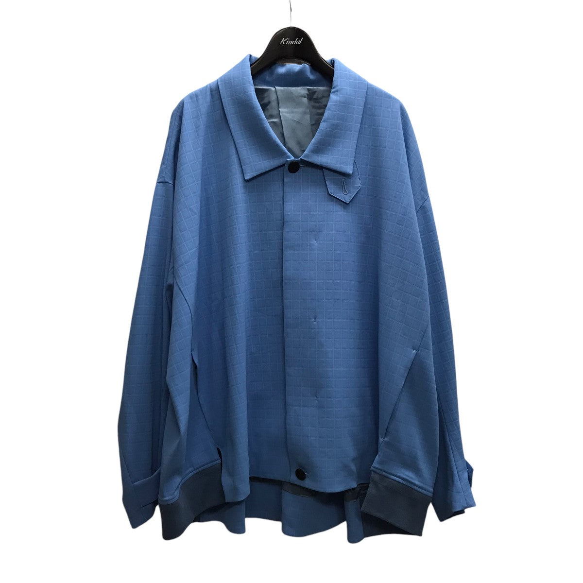 Licht Bestreben(リヒトベシュトレーベン) DECK JACKETデッキ