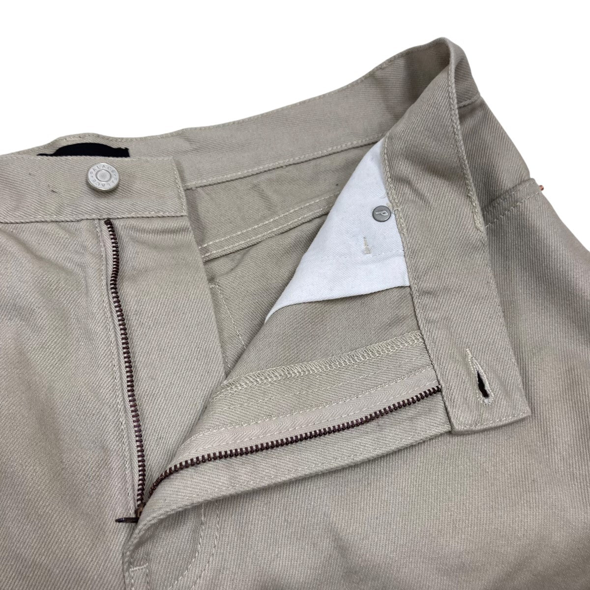 Palace Persailles Jean White Men's - FW19 - US