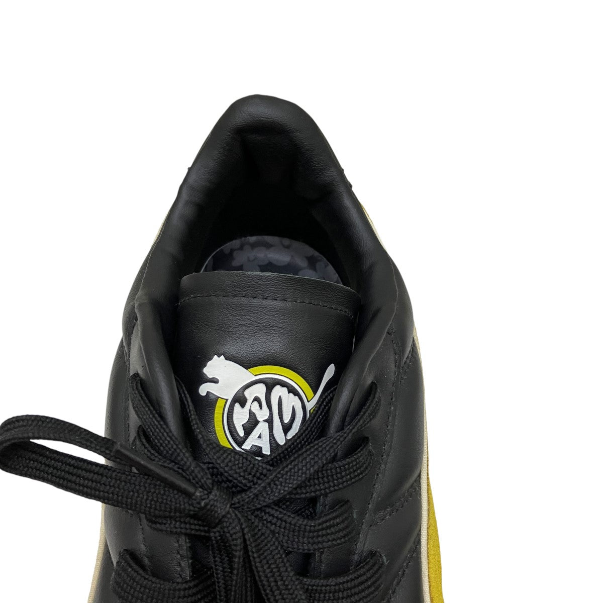 PUMA ELL DOME KING PAMスニーカー394767-01 古着・中古-8枚目のアイテム画像