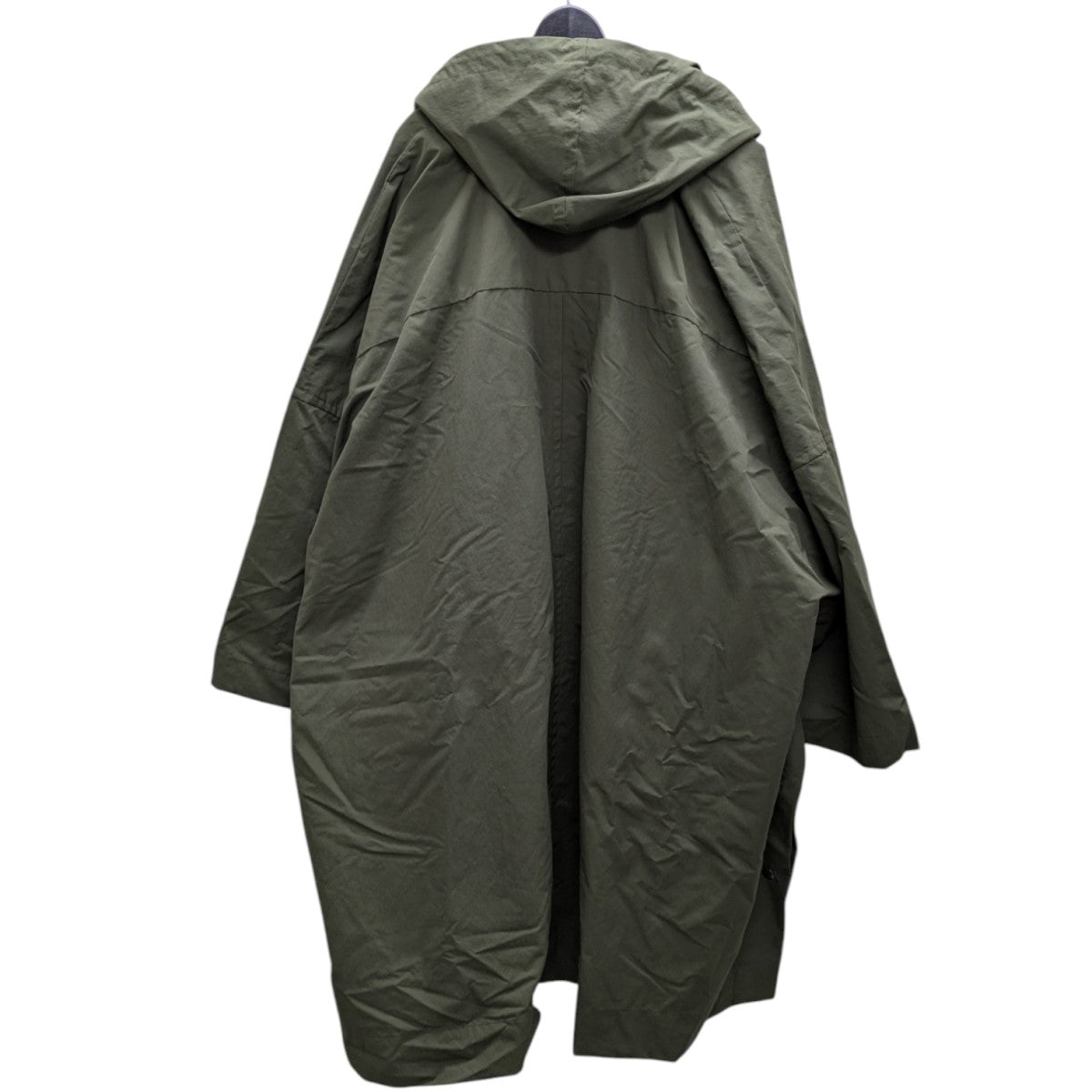 TOGA ARCHIVES(トーガアーカイブス) フーデッドコートTA32-FA036 TA32