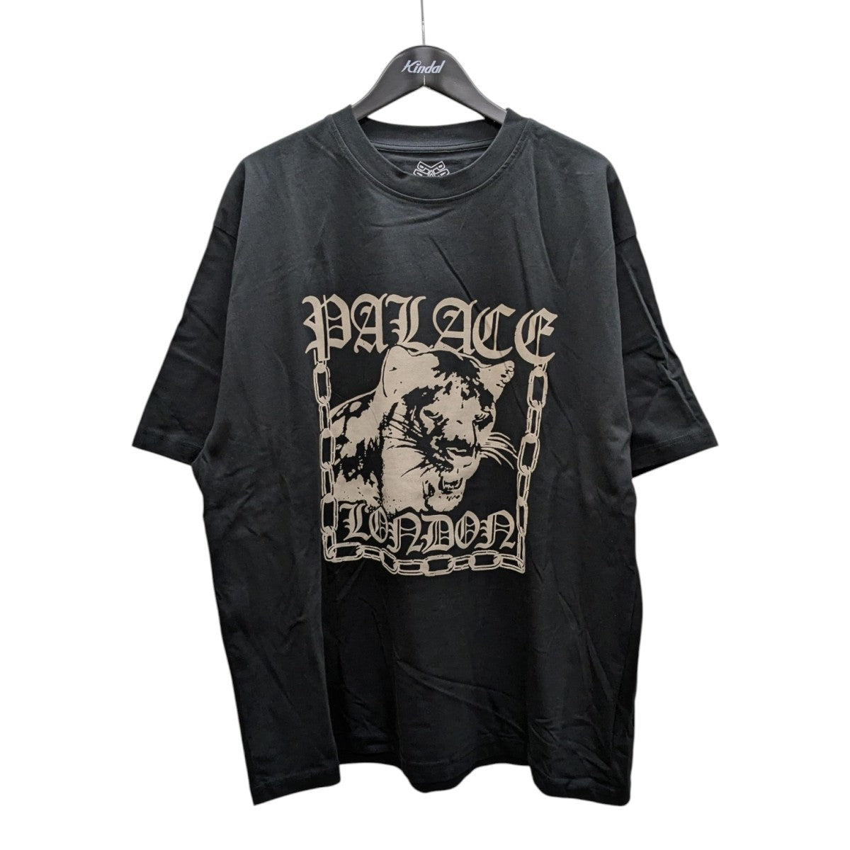 Panther T-ShirtプリントTシャツ