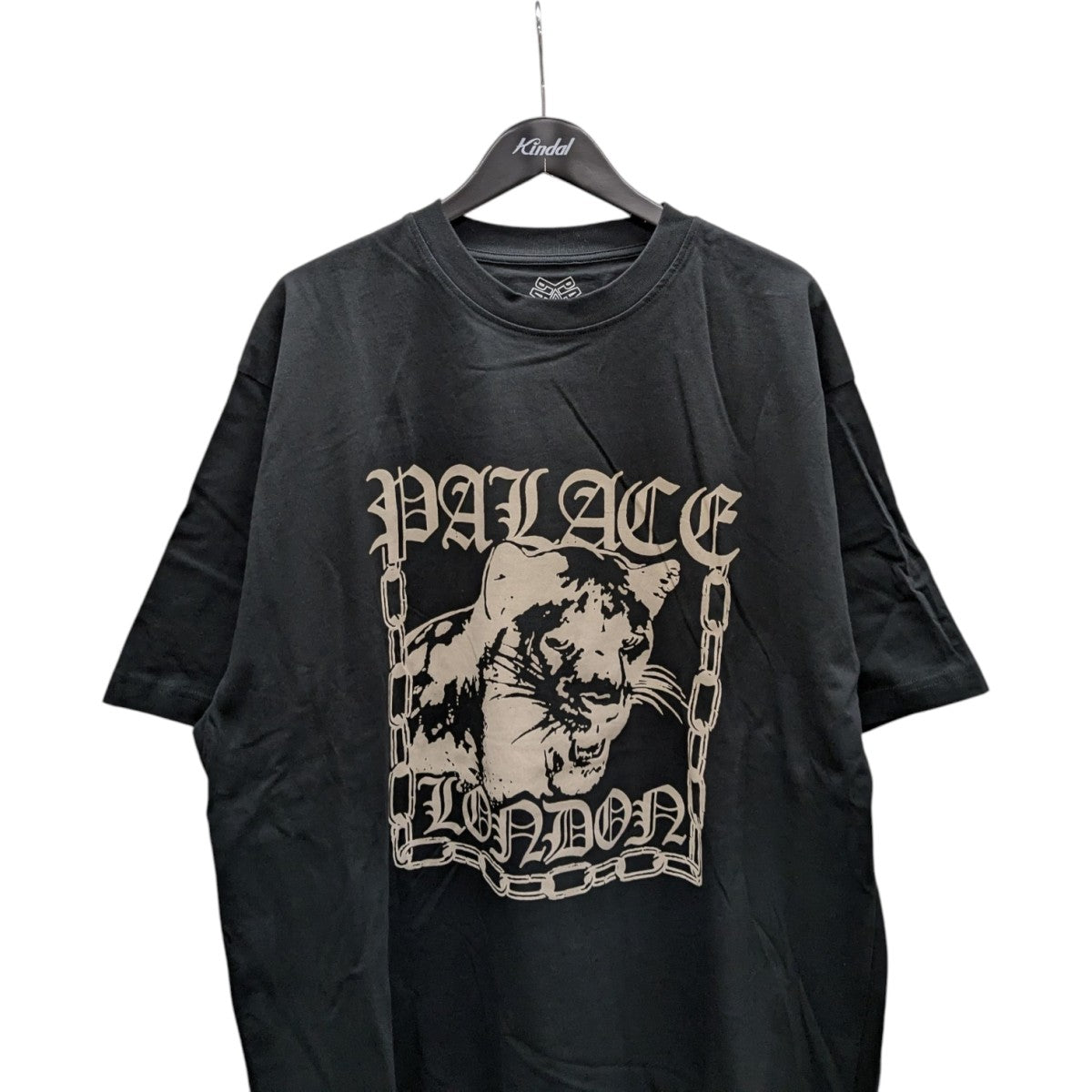 Panther T-ShirtプリントTシャツ