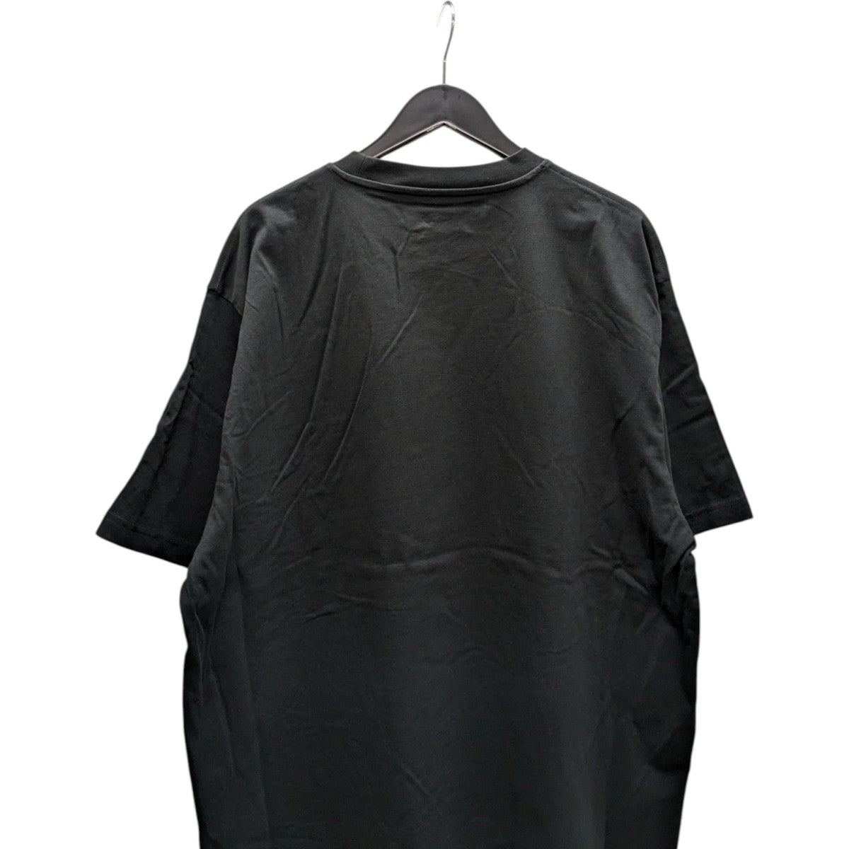 PALACE(パレス) Panther T-ShirtプリントTシャツ ブラック