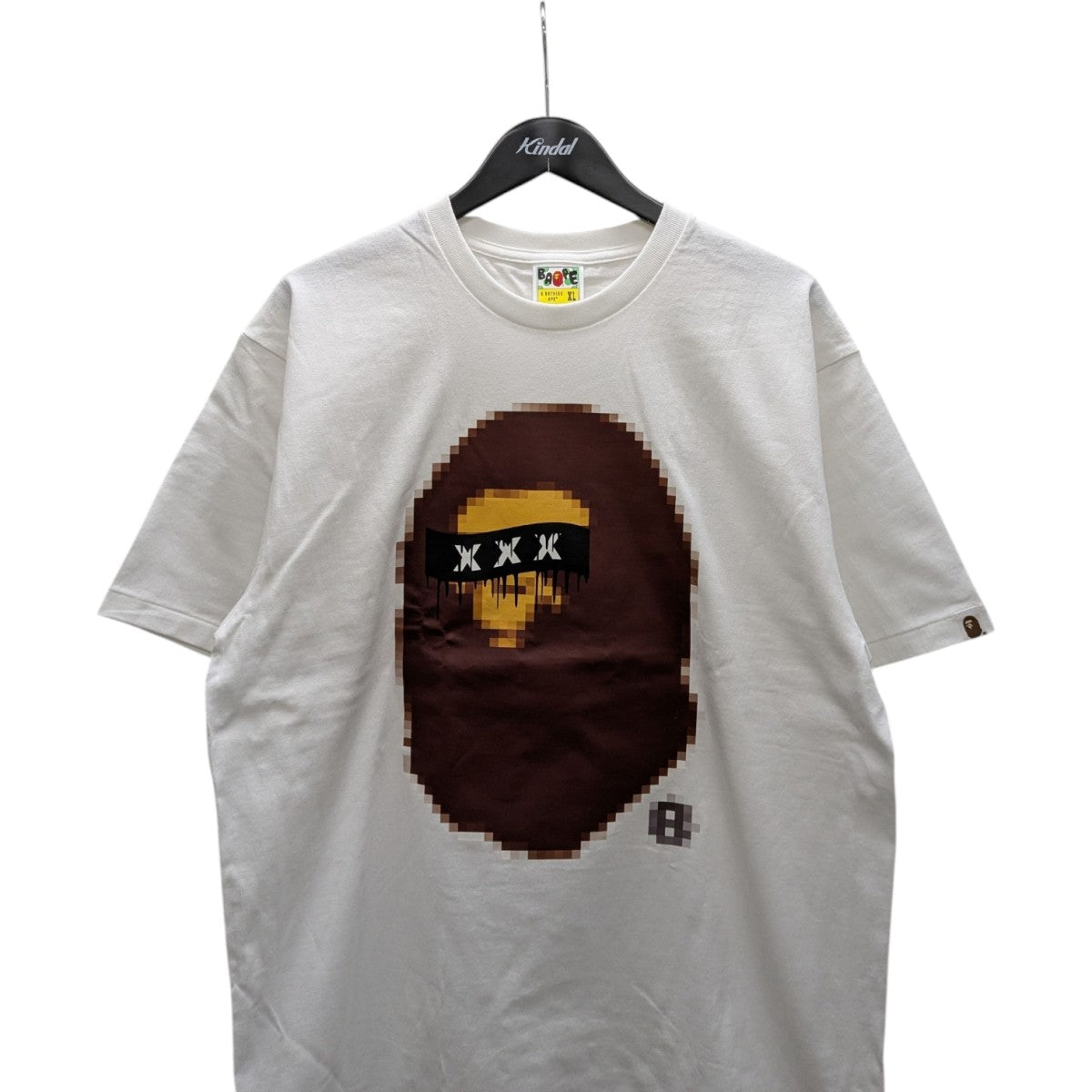 プリントTシャツ