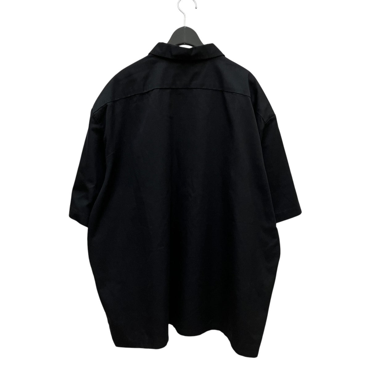 S'YTE ヨウジヤマモト × Dickies 半袖シャツ ワークシャツ 楽天市場】ディッキーズ Dickies ワークシャツ 半袖 シャツ