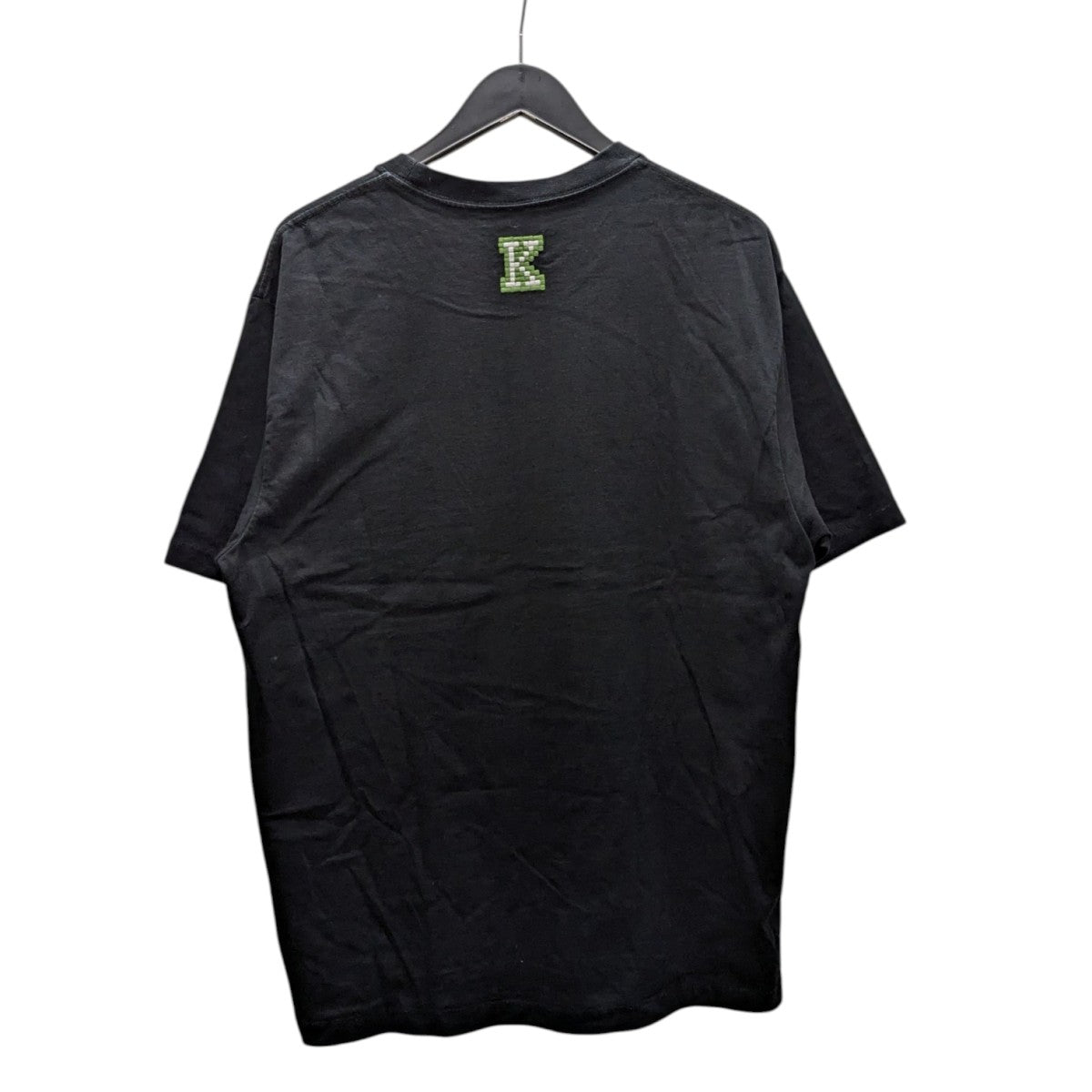 KENZO(ケンゾー) 刺繍TシャツFD55TS4464SY FD55TS4464SY