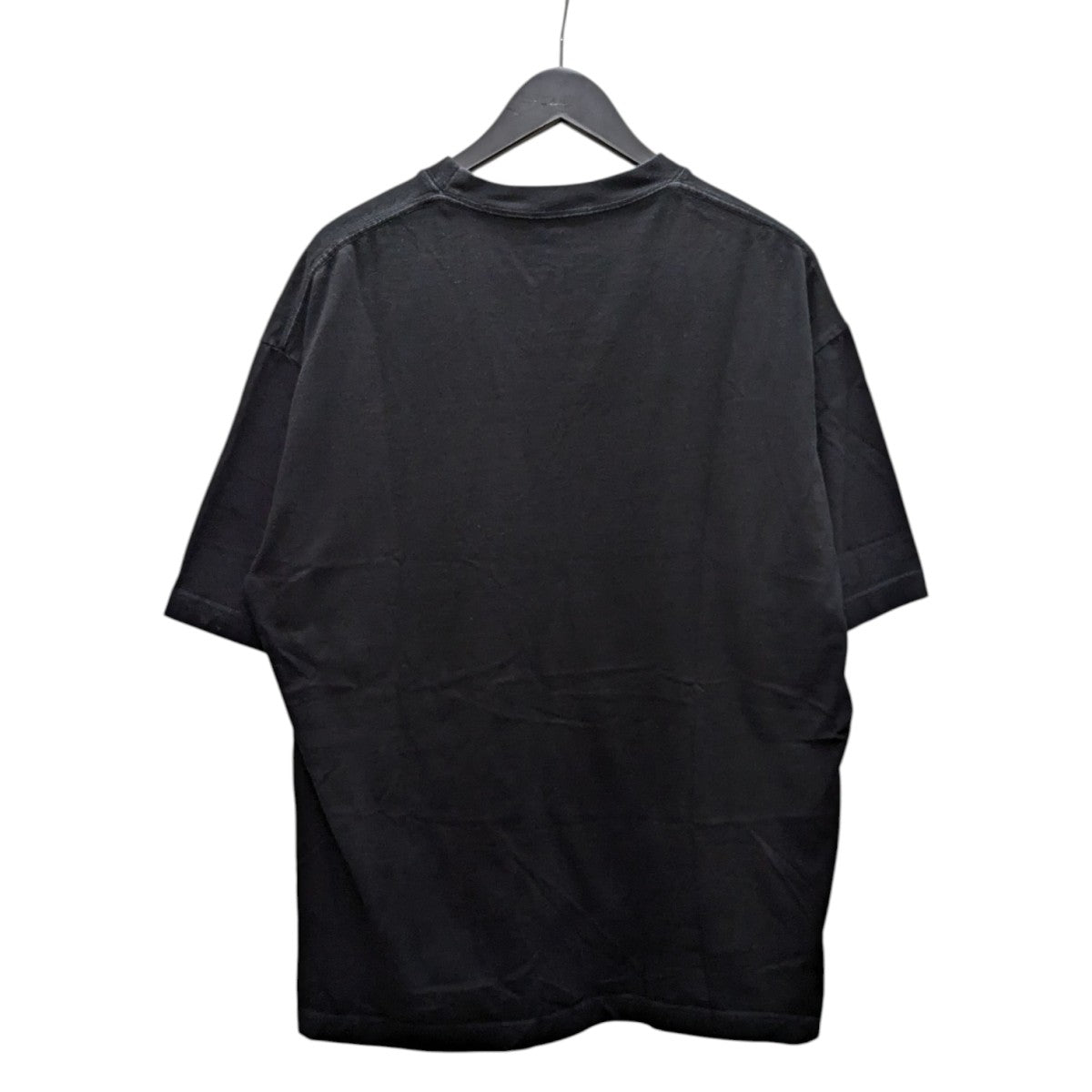 バレンシアガ BALENCIAGA Tシャツ(M) BALENCIAGA(バレンシアガ) プリントTシャツ612966 TIVA1 612966