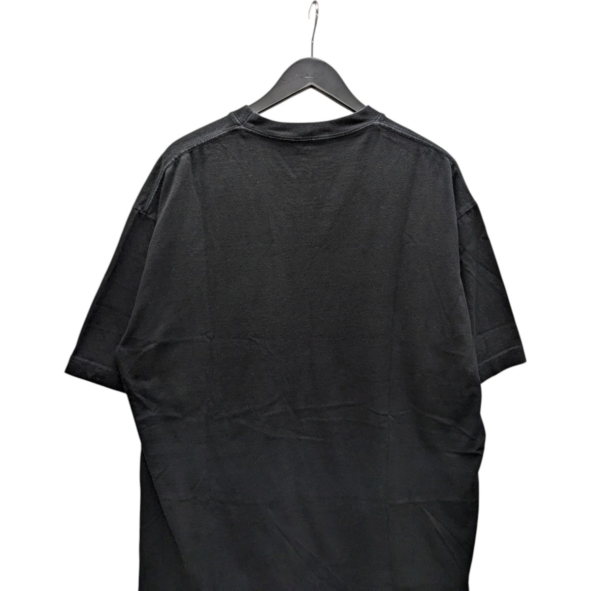 BALENCIAGA Tシャツ　バレンシアガ BALENCIAGA(バレンシアガ) プリントTシャツ612966 TIVA1 612966