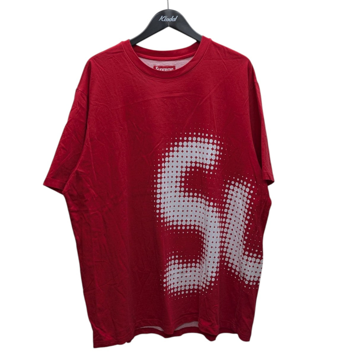 Supreme Halftone S/S Top シュプリーム Supreme Halftone S S Top (SS24) - $88