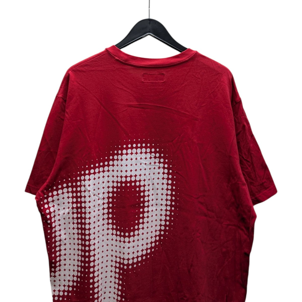 Supreme(シュプリーム) Halftone S S TopグラフィックプリントT
