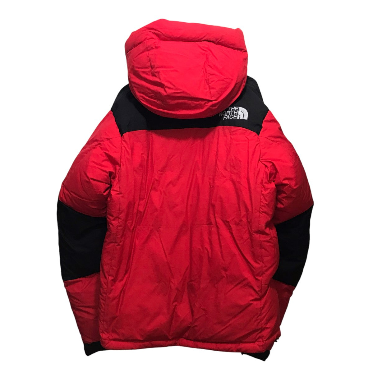 THE NORTH FACE(ザノースフェイス) Baltro Light JacketバルトロダウンジャケットND91950 ND91950 レッド  サイズ L｜【公式】カインドオルオンライン ブランド古着・中古通販【kindal】