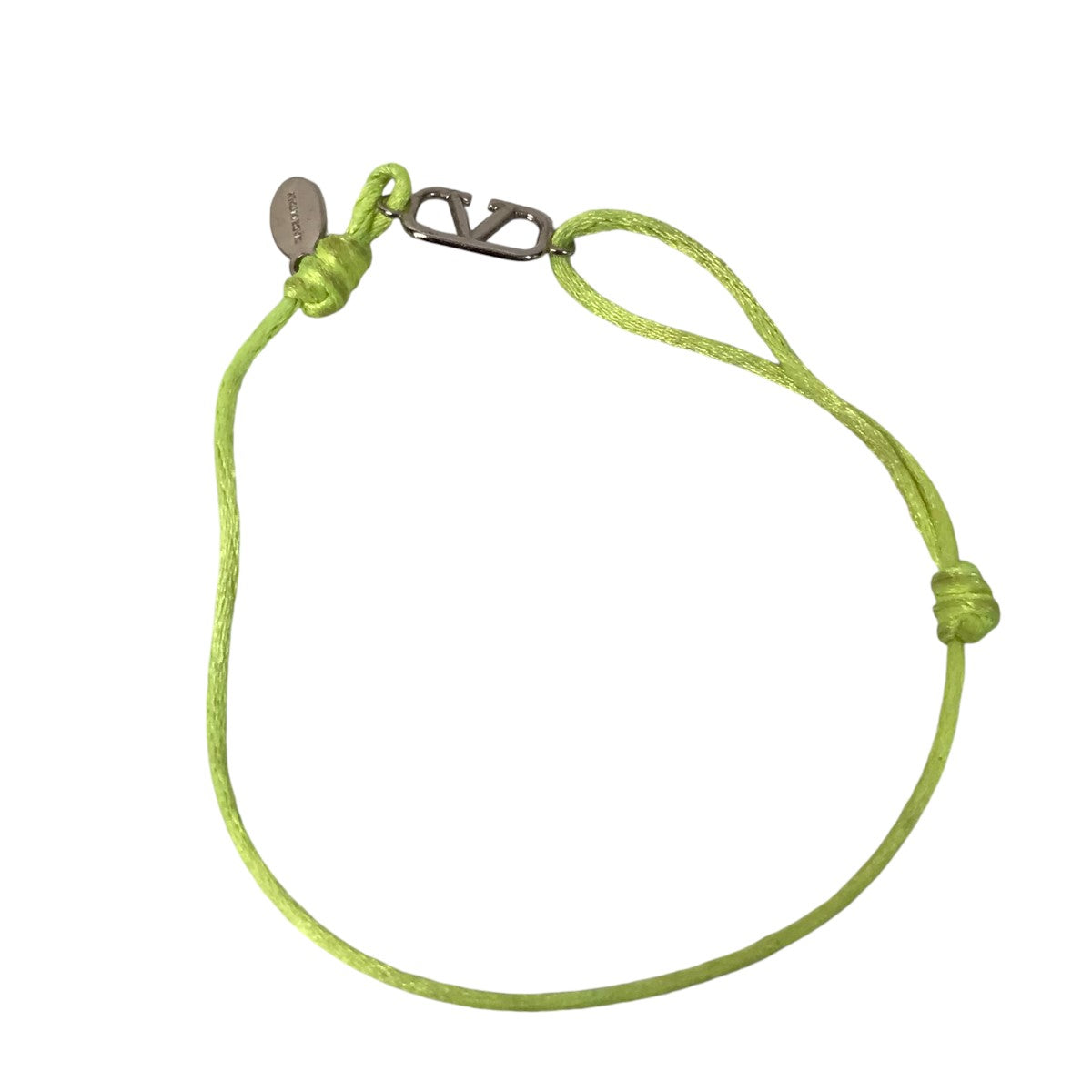 ぽ*︎様 ✨高級✨ヴァレンティノガラヴァーニ ブレスレット　 ストーン バングル Valentino Garavani Vロゴ ブレスレット 通販 - FARFETCH
