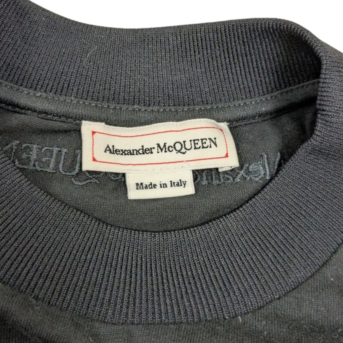 ALEXANDER McQUEEN(アレキサンダーマックイーン) コクーン ALEXANDER McQUEEN(アレキサンダーマックイーン) コクーン