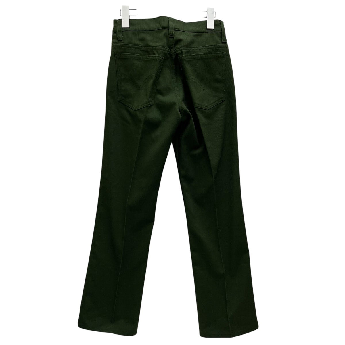 LEVI'S(リーバイス) STA-PREST 517 1138 ボタン裏520 70Sブーツ