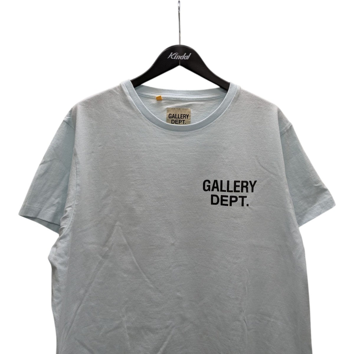 GALLERY DEPT. ATK スカル グラフィック Tシャツ 新品 GALLERY DEPT. ATK スカル グラフィック Tシャツ 新品 GALLERY