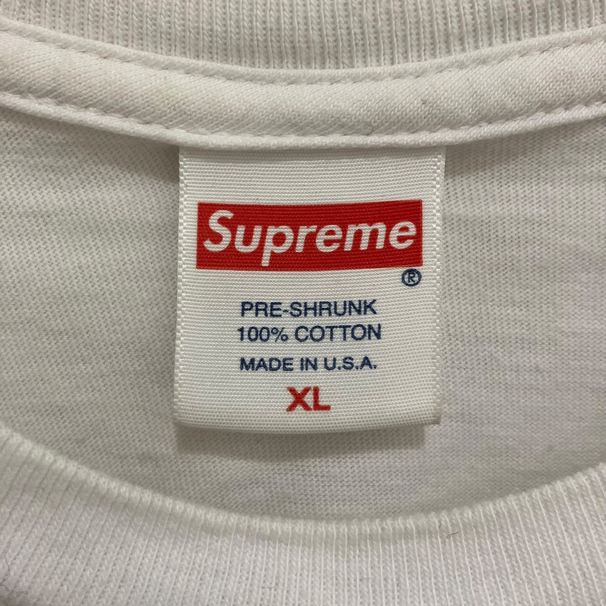 レア!! Supreme/シュプリーム 08ss Kermit the frog Tee