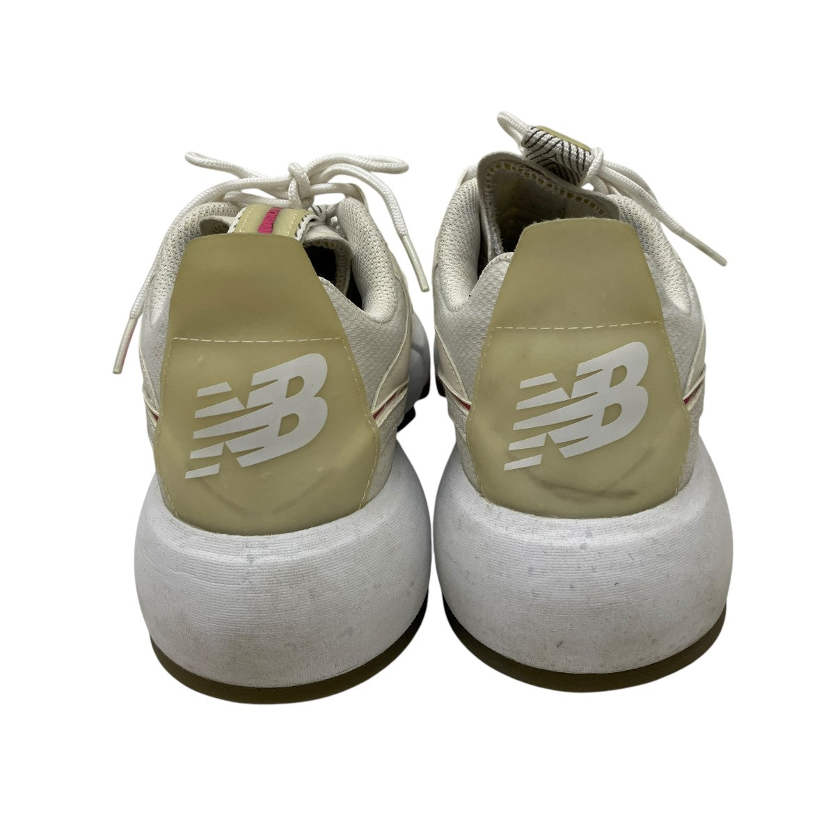 NEW BALANCE ローカットスニーカーMSVRCJSA 古着・中古-2枚目のアイテム画像