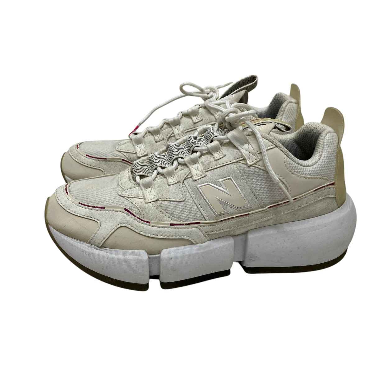 NEW BALANCE ローカットスニーカーMSVRCJSA 古着・中古-3枚目のアイテム画像