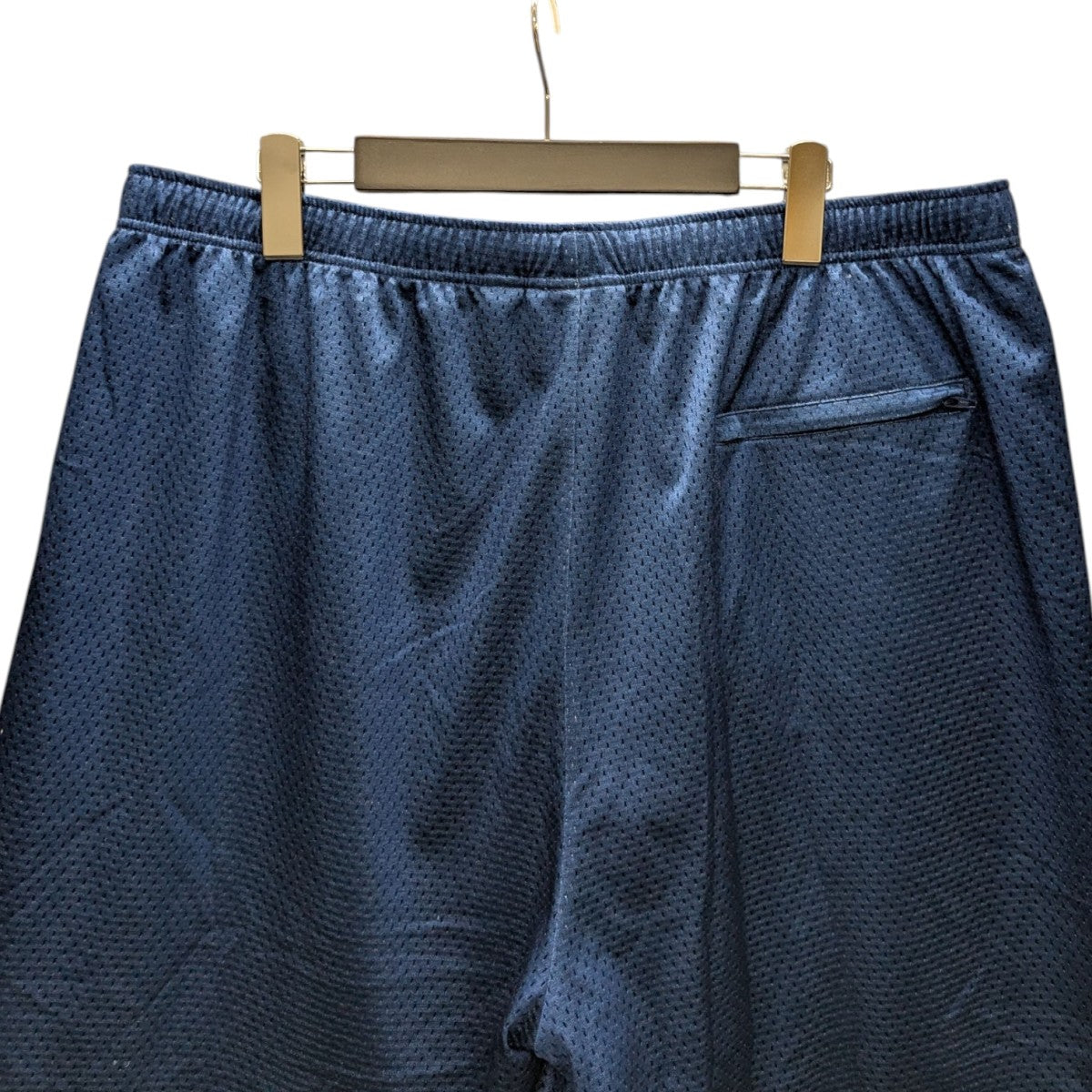 Supreme(シュプリーム) 23SS Slap Shot Baggy Mesh Shortハーフ