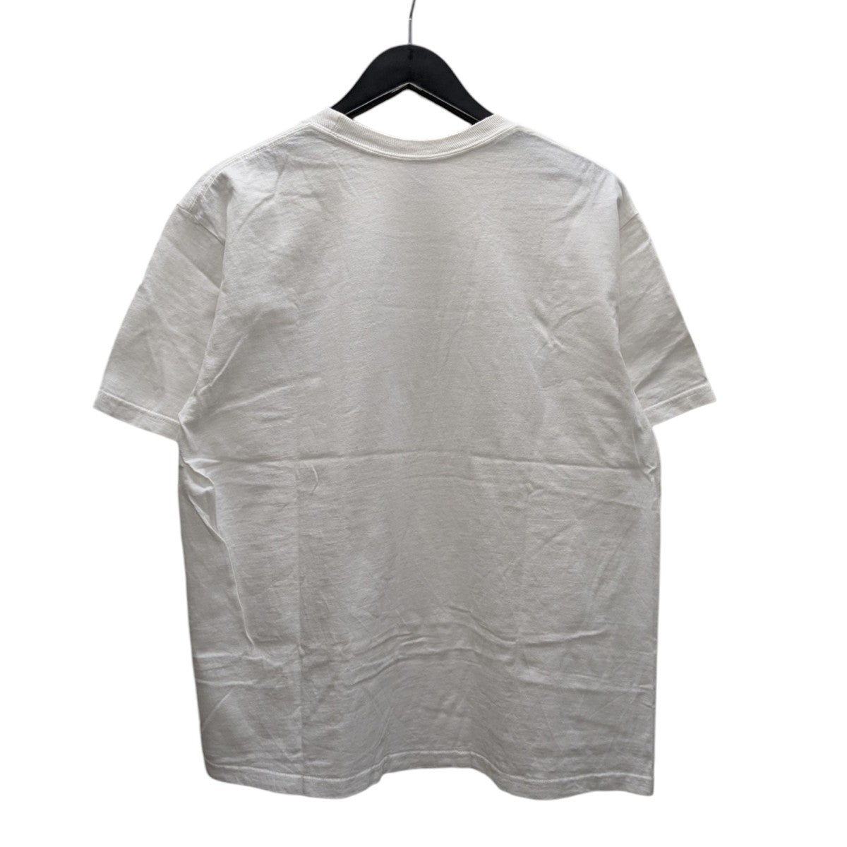 Supreme プリントTシャツ Mサイズ ホワイト Supreme(シュプリーム) プリントTシャツ ホワイト サイズ M