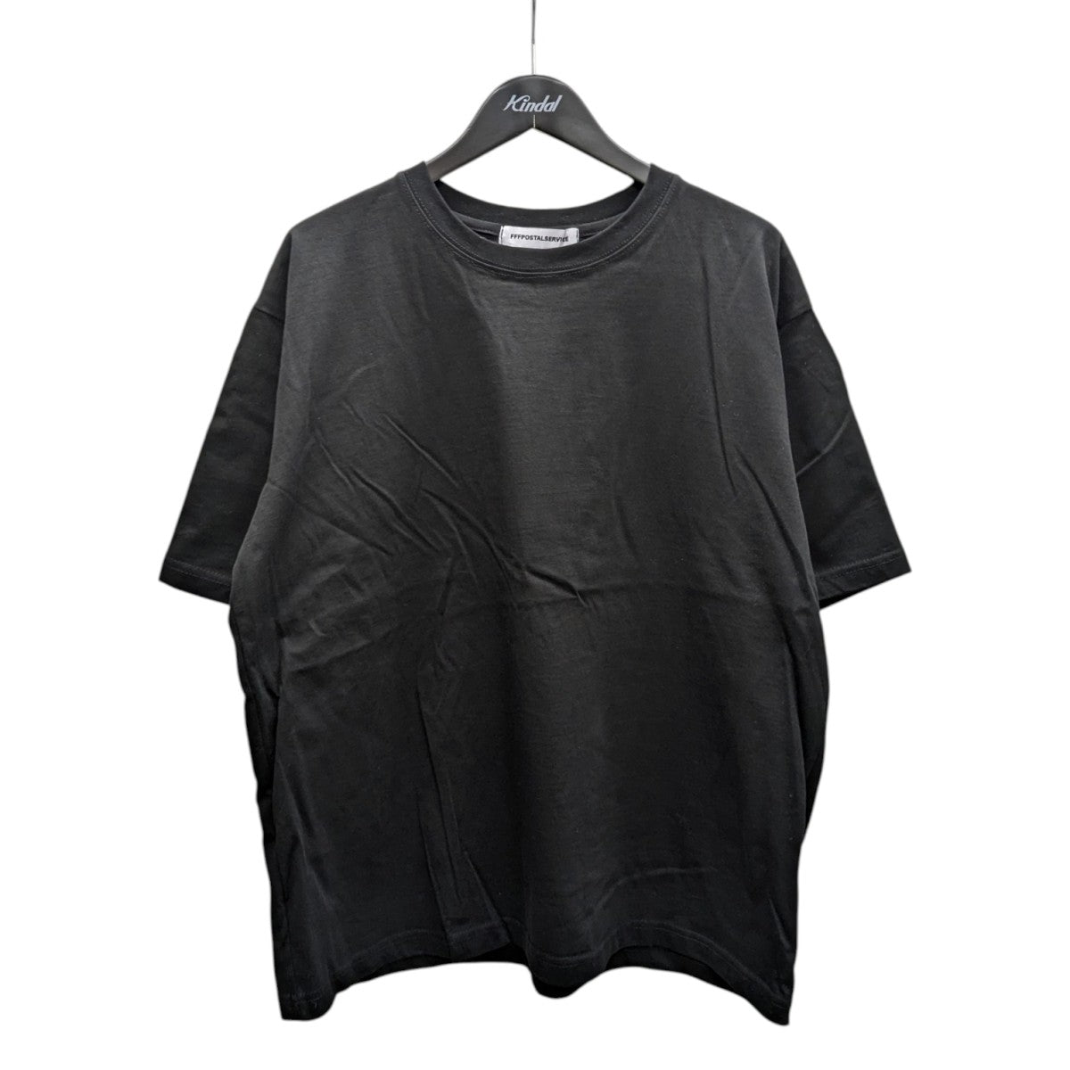 バックプリントTシャツ