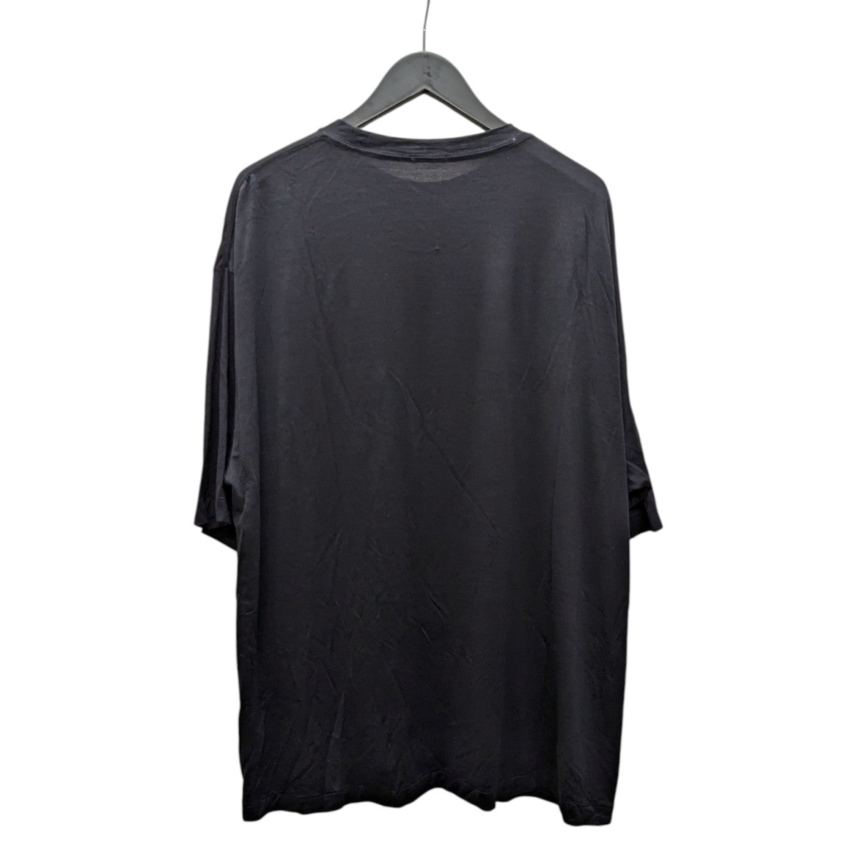 21ss COMOLI サマーウール天竺Tシャツ 3 ボーダーカットソーコモリ COMOLI | サマーウール天竺Tシャツ（border）- BARD