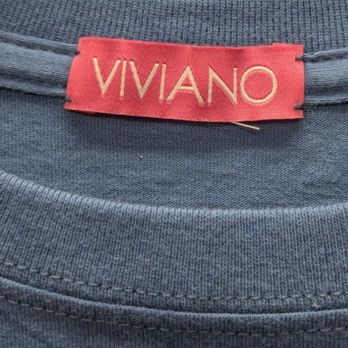 2024ss　VIVIANO  完売　ボリューム チュール Tシャツ 2024ssVIVIANO 完売ボリューム チュール Tシャツ