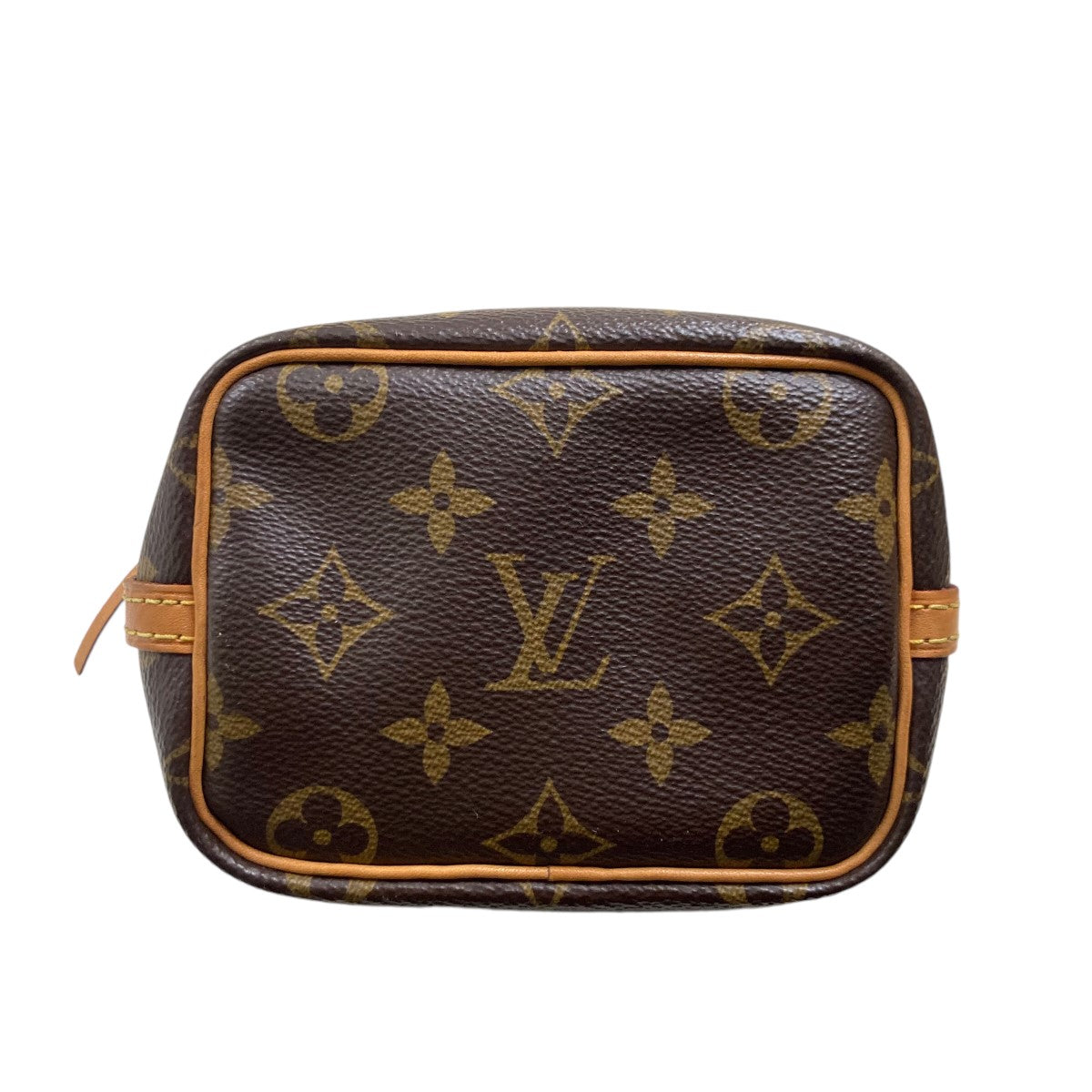 LOUIS VUITTON(ルイヴィトン) モノグラムナノノエショルダー