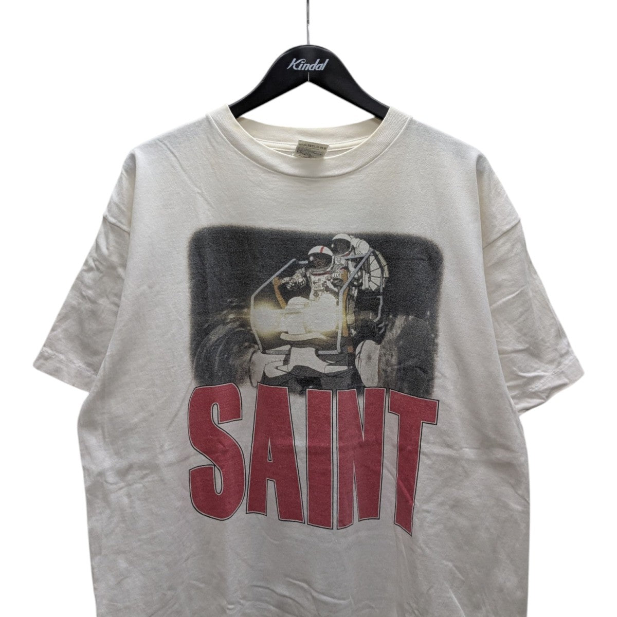 トップス SAINT MICHAEL THE SAINT ARMY L/S TEE XL 7781a4be6da671b6f42dd8524a694d