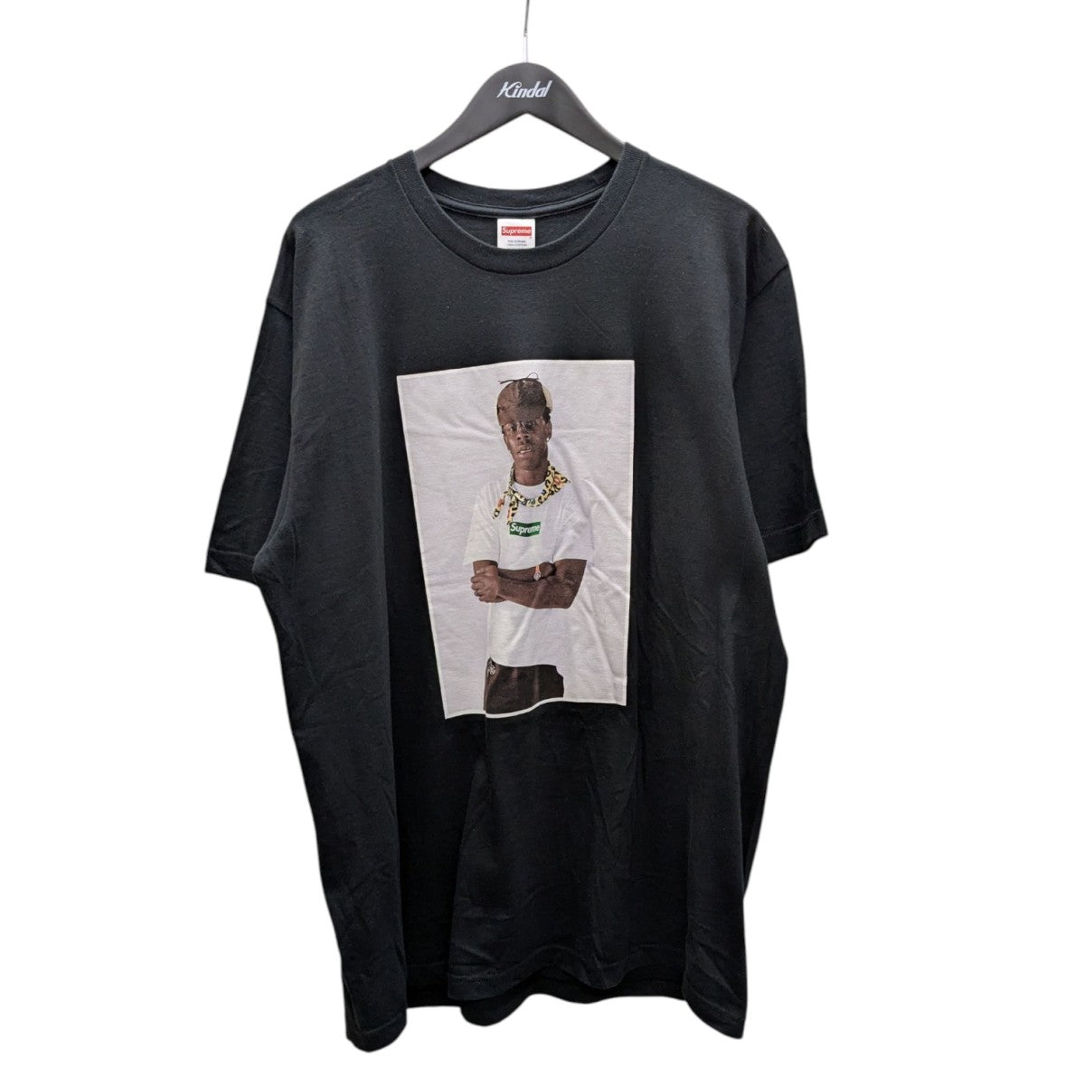 Supreme グラフィックプリント Tシャツ supreme グラフィックプリント Tシャツ Tシャツ ホワイト 2日