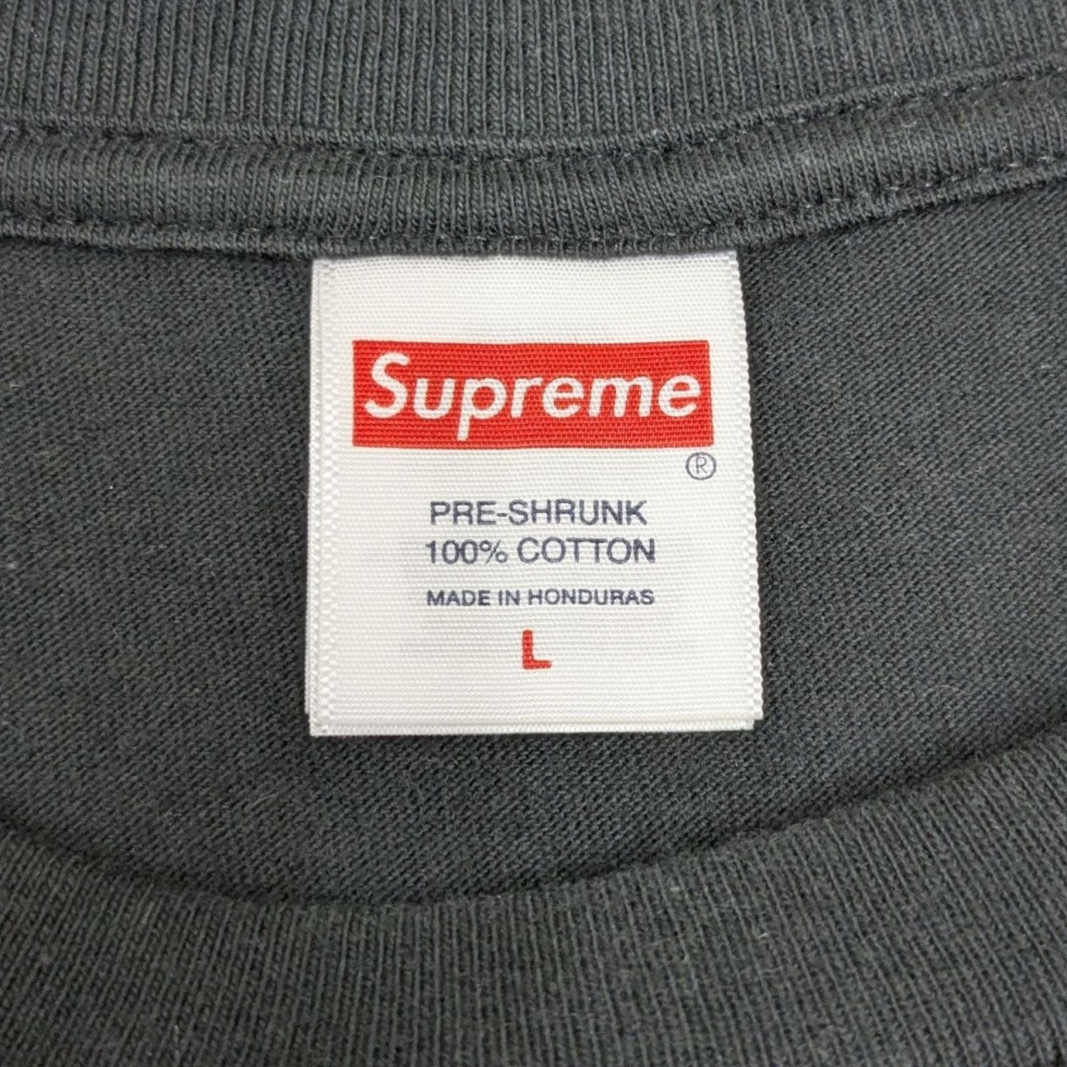 Supreme(シュプリーム) Tyler The Creator TeeプリントTシャツ