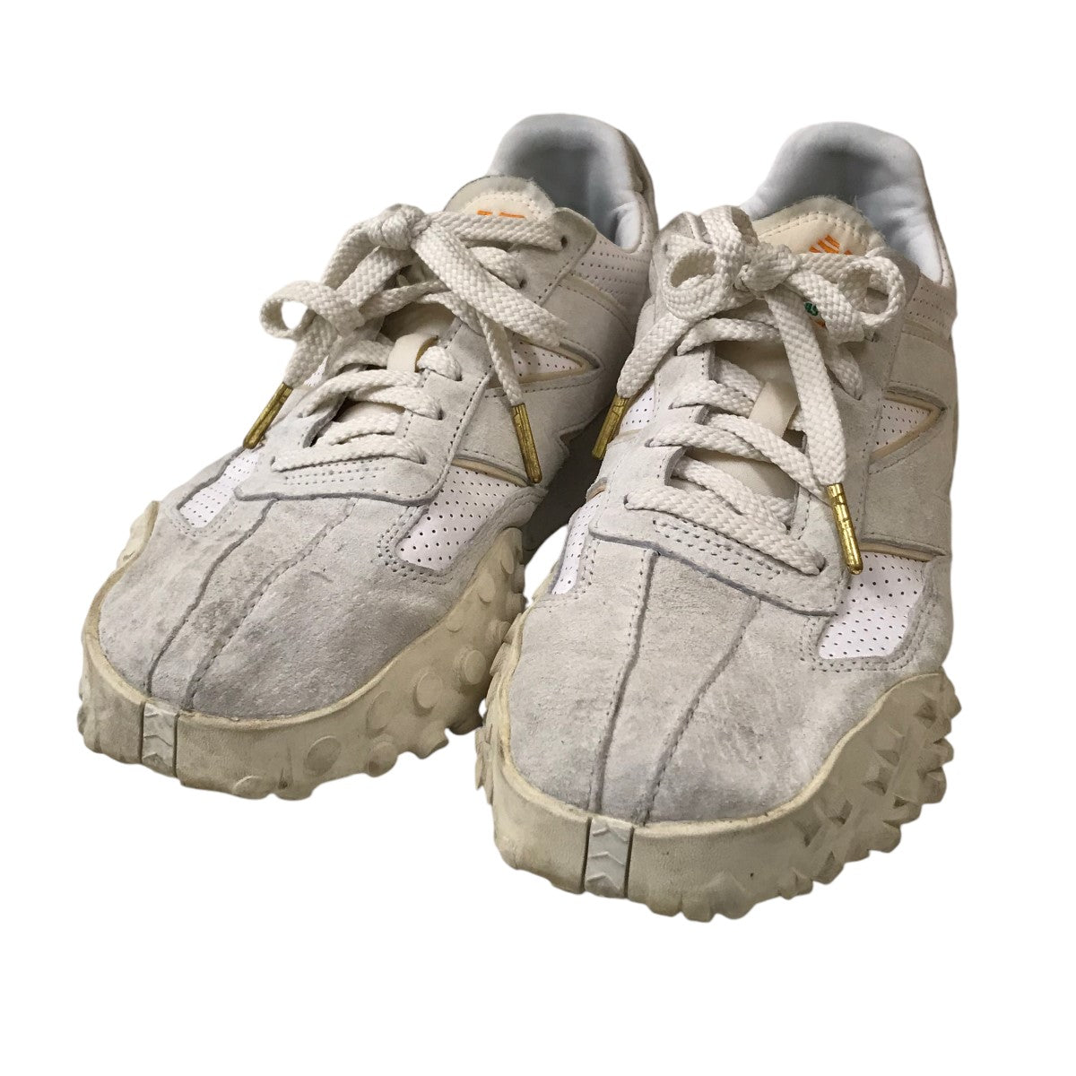NEW BALANCE×CASABLANCA ローカットスニーカー UXC72CBF
