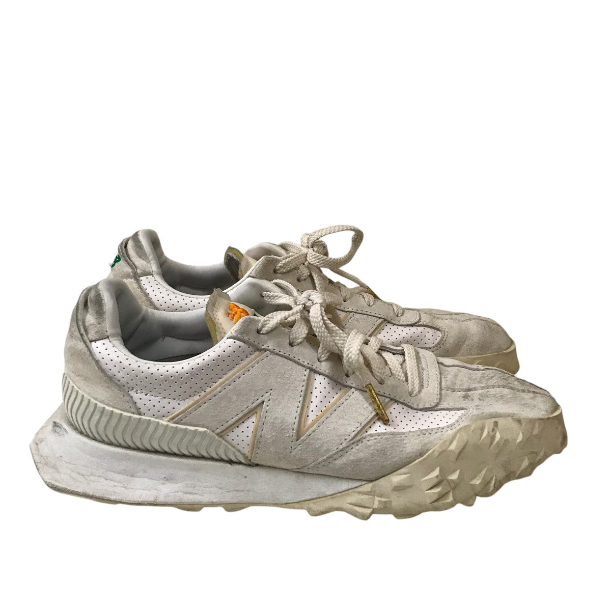 ニューバランス NEW BALANCE 801 OYSTER Gore-Tex スニーカー