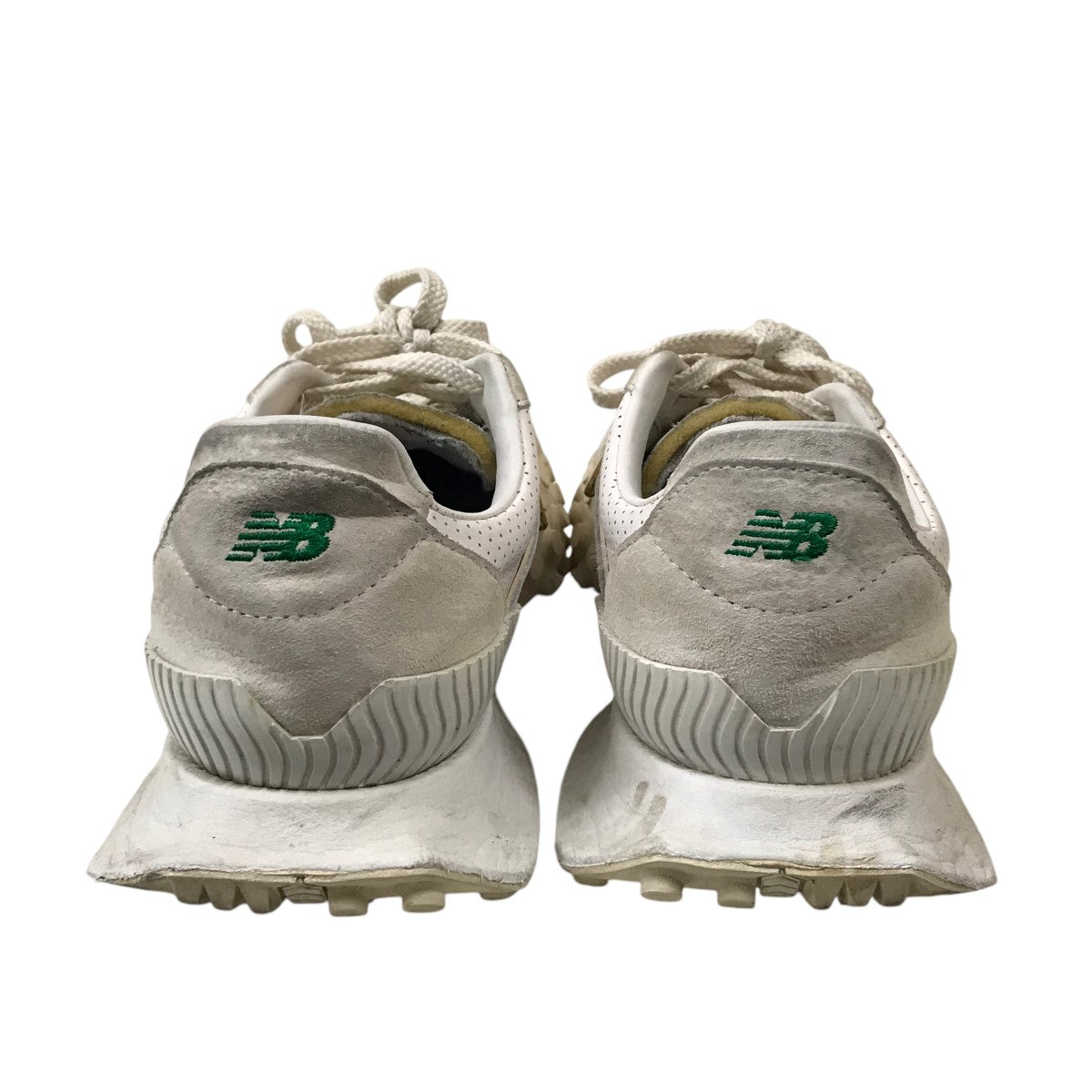 NEW BALANCE×CASABLANCA ローカットスニーカー UXC72CBF